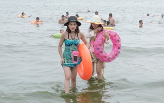Fotoreis China met Qingdao