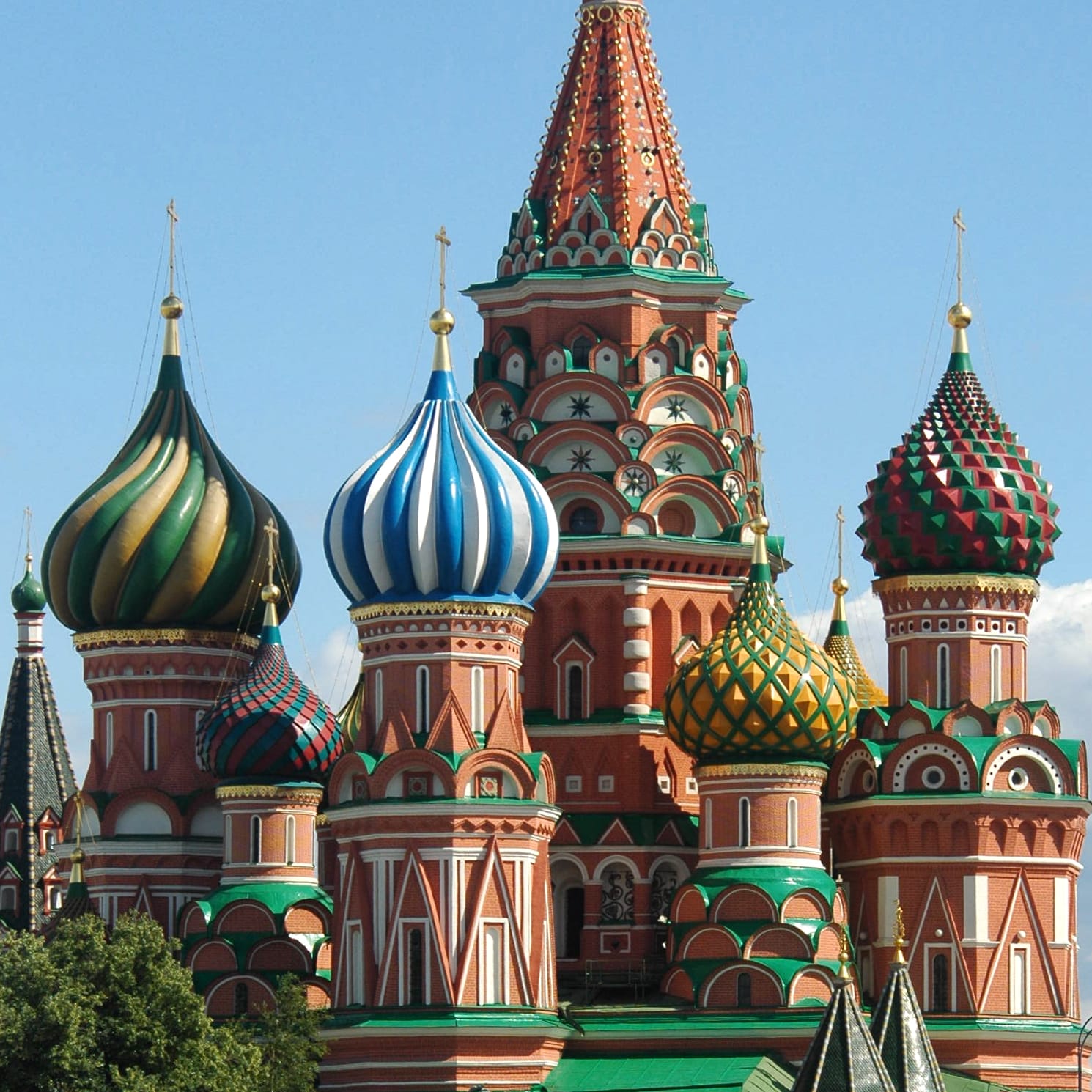 Optamatic Rusland Reizen Peter Langhout Rusland Reizen
