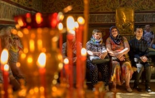 Russisch Orthodoxe Kerk