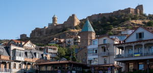 Tbilisi Neopuls Reizen 2024