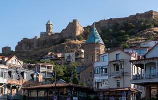 Tbilisi Neopuls Reizen 2026