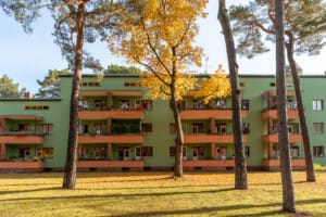 Berlin Zehlendorf Onkel Toms Hütte