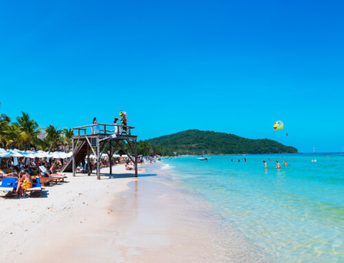 Phu Quoc Paradise Island Vietnam