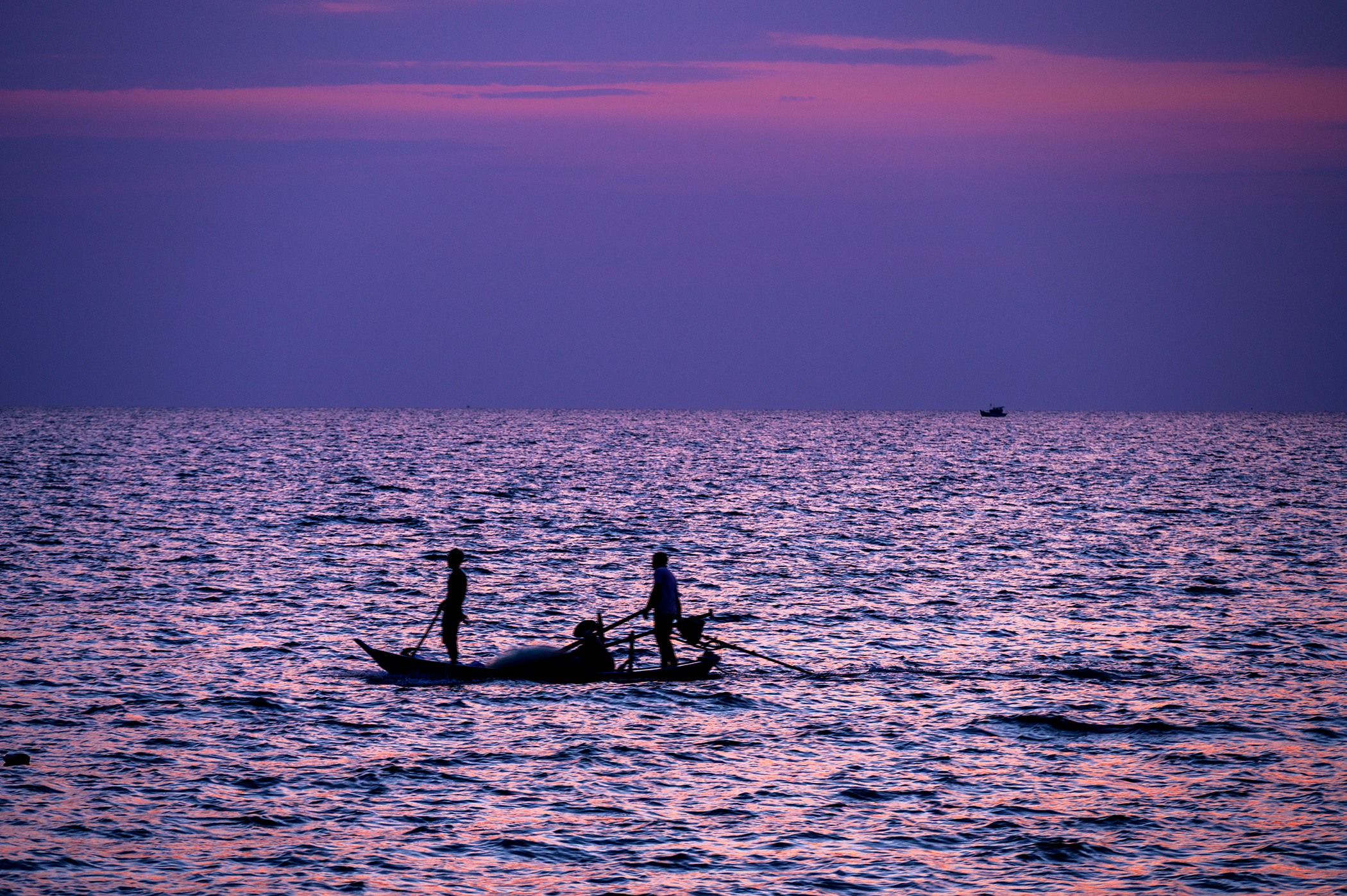 Sunset Phu Quoc Neopuls Reizen Vietnam 2026