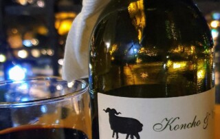 Wijn proeven Tbilisi Georgië | Neopuls Reizen
