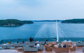Balticum Reis - Rondje Oostzee | Neopuls Reizen