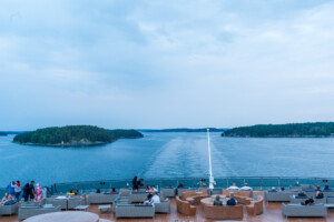 Ferry Finland Zweden Baltische Zee | Neopuls Reizen