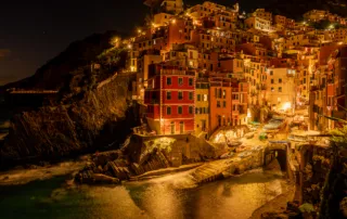 Cinque Terre