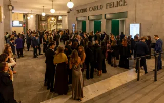 Teatro Genova