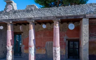 Herculaneum
