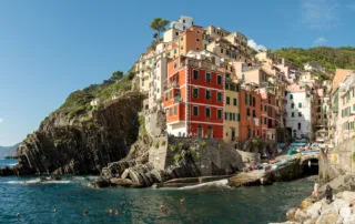 Riomaggiore