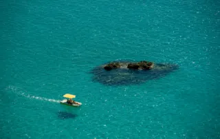 Tyrreense Zee Tropea