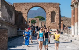 Pompeï