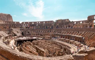Colosseum Rome