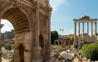Forum Romanum