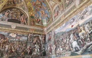 Vaticaans Museum